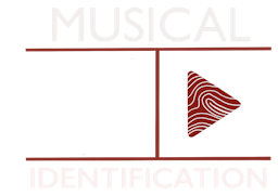 Musical ID Logo